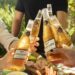 Llegó el verano y Miller High Life aterriza en Chile