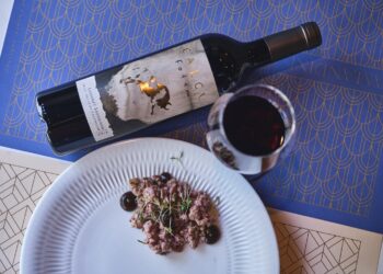 Calcu Fotem, una revelación entre los cabernets sauvignon