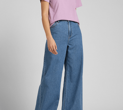 Guía completa para el cuidado de tus prendas de jeans