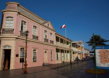 Nuevo hotel en la ciudad de Iquique, NH continúa su crecimiento en el país: 5 razones para descubrir Iquique 
