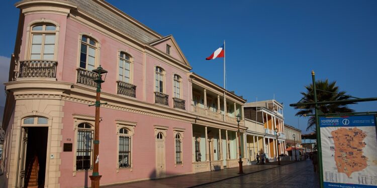 Nuevo hotel en la ciudad de Iquique, NH continúa su crecimiento en el país: 5 razones para descubrir Iquique