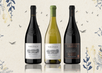 Viña Tarapacá recomienda: Los mejores vinos para la temporada primaveral