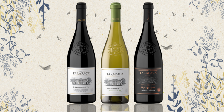 Viña Tarapacá recomienda: Los mejores vinos para la temporada primaveral