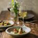 La combinación perfecta: vino y comidas para esta primavera 2022