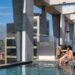 Halloween: Calabazas, brujas y fantasmas conquistan Hyatt Centric Santiago