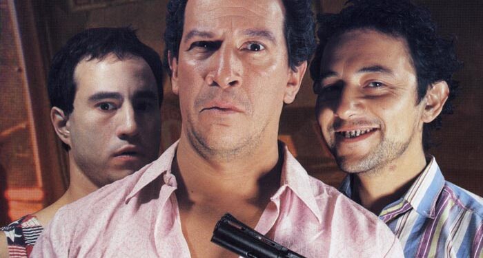 Maratón de Cine Chileno gratuito y desde la comodidad de tu casa