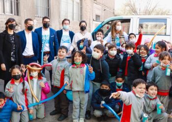Banco Social de Latas supera su primer desafío y abre participación a más establecimientos