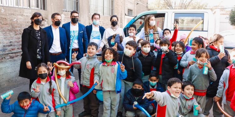 Banco Social de Latas supera su primer desafío y abre participación a más establecimientos
