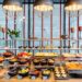 Hyatt Centric: Desayunos de película en el Barrio El Golf