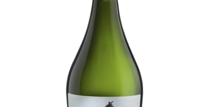 Toro de Piedra propone brindar este fin de año con su reconocido Espumante Brut