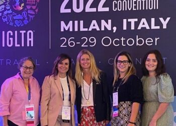 Accor participa por primera vez de la Convención Global de IGLTA