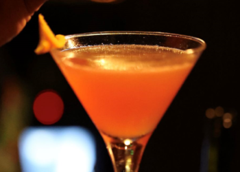 Hotel Nodo relanza la verdadera y desconocida receta del Cosmopolitan