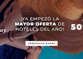 Accor lanza su Black Friday anticipado con descuentos de hasta el 50% en hoteles de Sudamérica