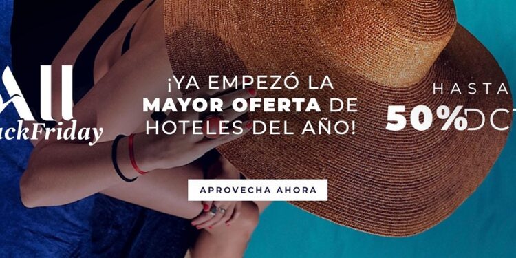 Accor lanza su Black Friday anticipado con descuentos de hasta el 50% en hoteles de Sudamérica