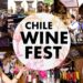 Conoce los horarios de las actividades del “Chile Wine Fest”