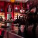 El nuevo Sky Bar Ky: Gastronomía de viajes con una increíble vista a la cordillera