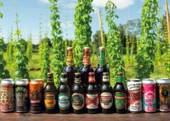 Cervecería Kunstmann es reconocida con 1er lugar en ranking de “Marcas Ciudadanas” de encuesta Cadem