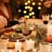 Cómo elegir el vino correcto para acompañar las celebraciones de fin de año