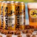 Cervecería Kross apuesta fuerte por la lata de aluminio y la adopta para su Golden Ale