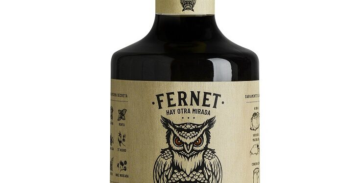 “Buhero Negro”, hay otra mirada en el mundo del fernet