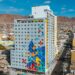 El primer Ibis Styles de Chile abre sus puertas en Antofagasta