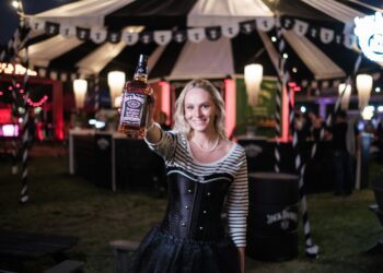 Jack Daniel’s sorprende con masterclass de expertos internacionales en festival La Coctelera en Ciudad Empresarial