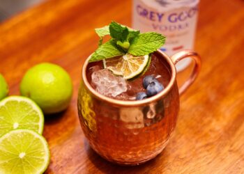 Summer cocktail: un panorama ideal para acompañar las tardes de calor
