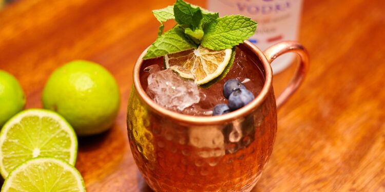 Summer cocktail: un panorama ideal para acompañar las tardes de calor