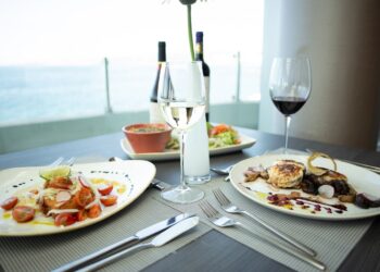 Reabre el restaurante Las Olas: el rincón más exclusivo de Sheraton Miramar Hotel