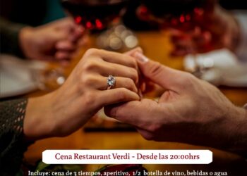 Celebra el amor en Best Western Premier Marina Las Condes y Best Western Marina del Rey