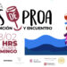 Vuelve Vinos de Proa este 18 de febrero en Santo Domingo