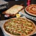 Melt Pizzas regala 1 millón de pesos en pizzas y Under Pizza contará por primera vez con descuentos