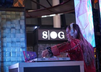 Las tardes de verano se viven en la capital de los sabores: Santiago Open Gourmet