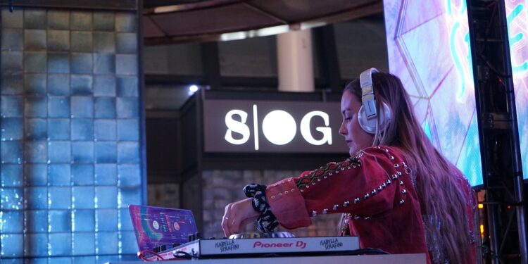 Las tardes de verano se viven en la capital de los sabores: Santiago Open Gourmet