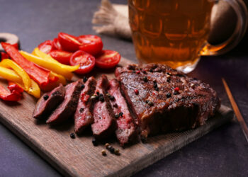 Carnes, vinos y verano: la combinación perfecta sí existe