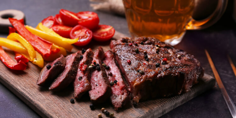 Carnes, vinos y verano: la combinación perfecta sí existe