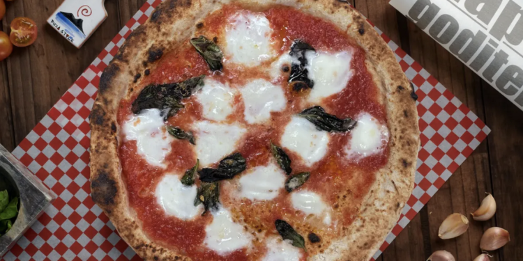 Día de la Pizza: De Pepperoni, Veggie y de Queso, estas son los tres tipos de pizzas más consumidas en Chile
