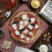 Día de la Pizza: De Pepperoni, Veggie y de Queso, estas son los tres tipos de pizzas más consumidas en Chile