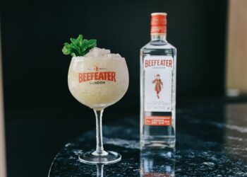 Mucho hielo y frutas de estación: 6 recetas para aprender a preparar los Frozen Cocktails, la tendencia para este verano 2023