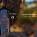En “The Drinks Business”: Manso de Velasco destacado entre los 10 Mejores Cabernet Sauvignon de Chile