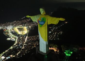 Brasil reafirma su compromiso con la sostenibilidad y usará un nuevo logo para relanzar su imagen internacional