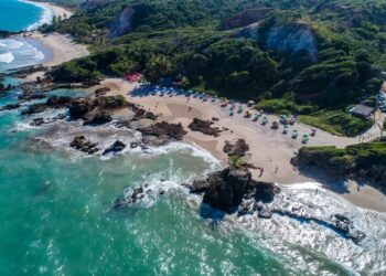 Naturismo: las ocho playas oficiales de nudismo en Brasil