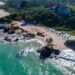 Naturismo: las ocho playas oficiales de nudismo en Brasil