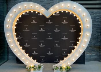San Valentín: ¿Una cena o una estadía romántica? Alternativas para celebrar el día de los enamorados