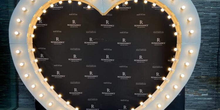 San Valentín: ¿Una cena o una estadía romántica? Alternativas para celebrar el día de los enamorados