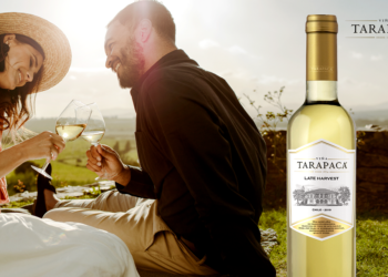 Día de San Valentín: Enólogo recomienda el vino Late Harvest para los enamorados