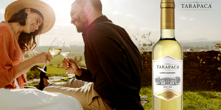 Día de San Valentín: Enólogo recomienda el vino Late Harvest para los enamorados