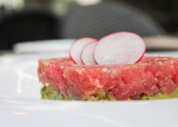 Gastronomía: Amandine Bistró, sabores que enamoran
