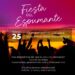 Casa Valle Viñamar despide el verano en grande con la Fiesta del Espumante 2023