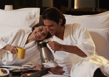 Accor propone experiencias inolvidables para celebrar el amor